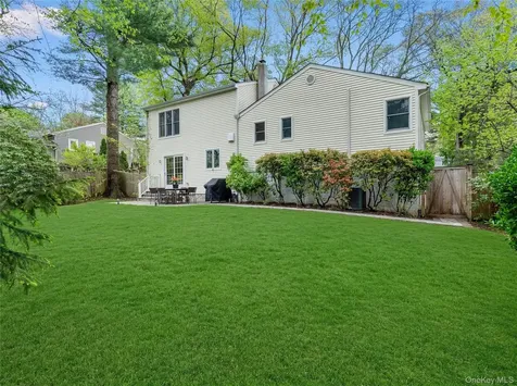 4 Southway Hartsdale NY 10530