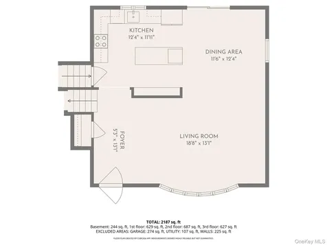 4 Southway Hartsdale NY 10530