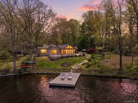 438 Lake Shore Road Putnam Valley NY 10579