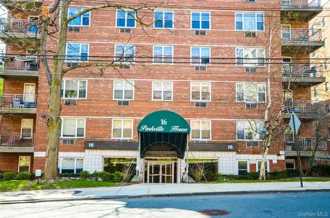 16 Lake Street White Plains NY 10603