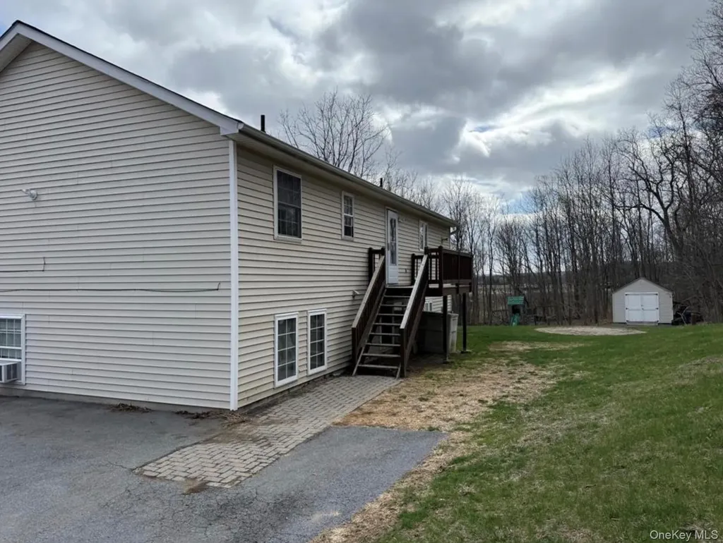 307 County Route 49 Middletown NY 10940