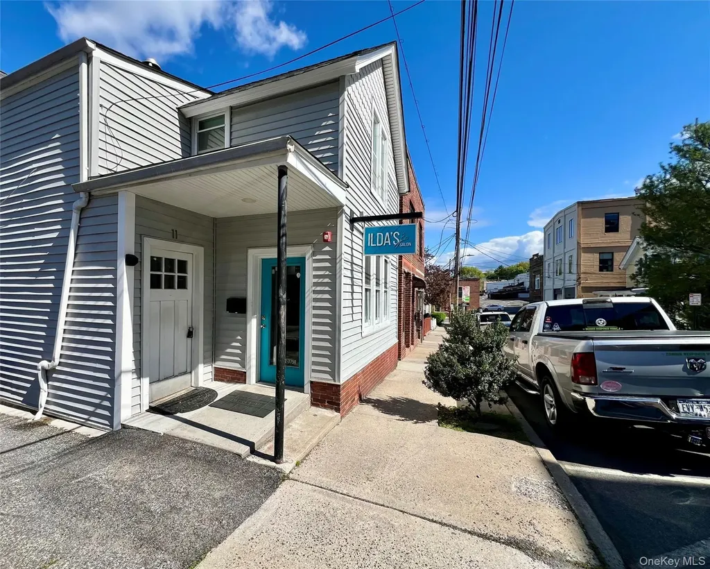 11 Kaldenberg Place Tarrytown NY 10591