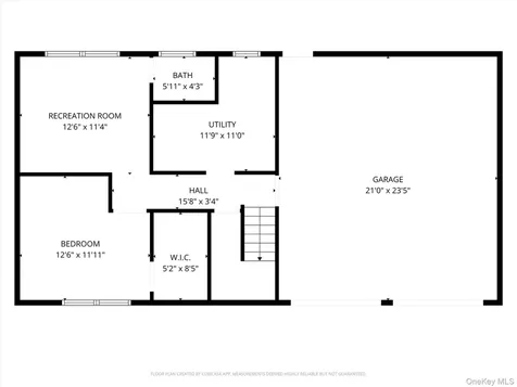 16 Darlene Drive Poughkeepsie NY 12601