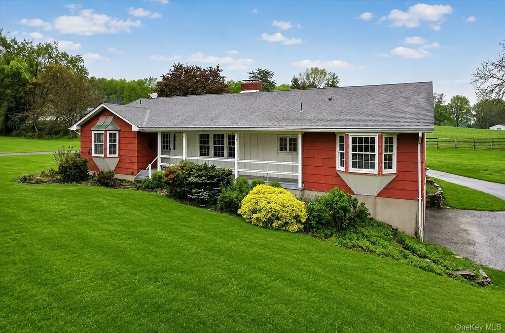 490 Hill Avenue Montgomery NY 12549