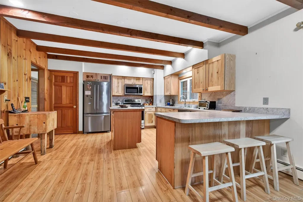 490 Hill Avenue Montgomery NY 12549