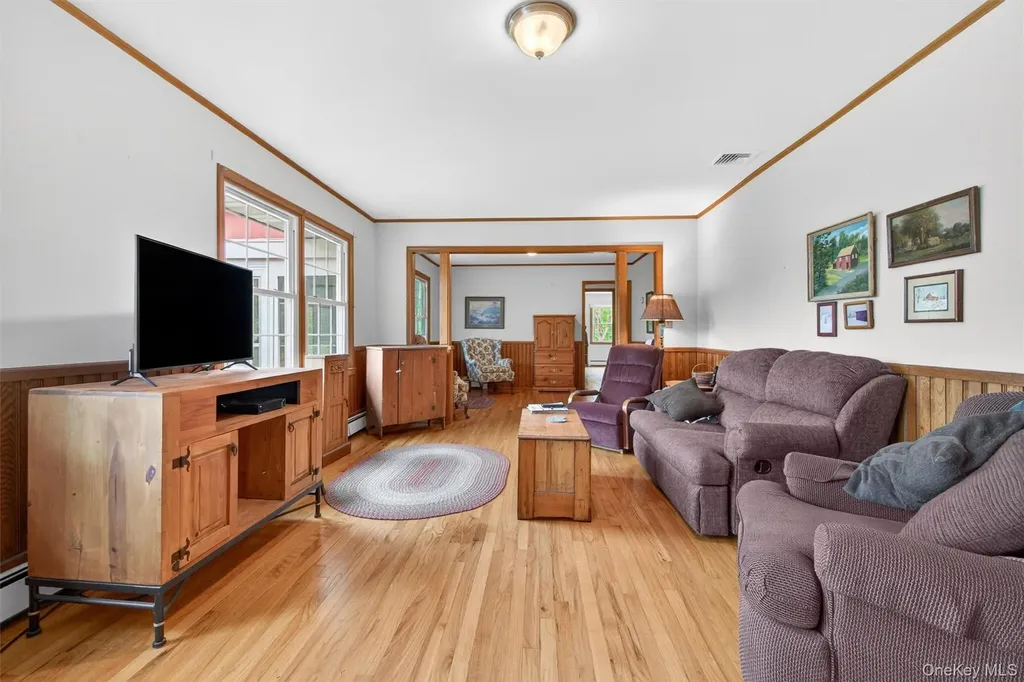 490 Hill Avenue Montgomery NY 12549