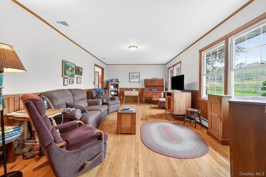 490 Hill Avenue Montgomery NY 12549
