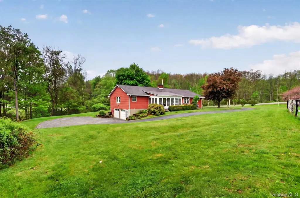 490 Hill Avenue Montgomery NY 12549