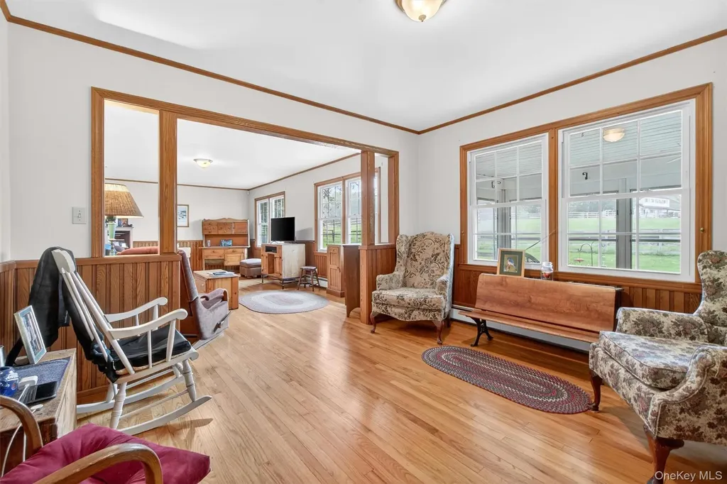 490 Hill Avenue Montgomery NY 12549