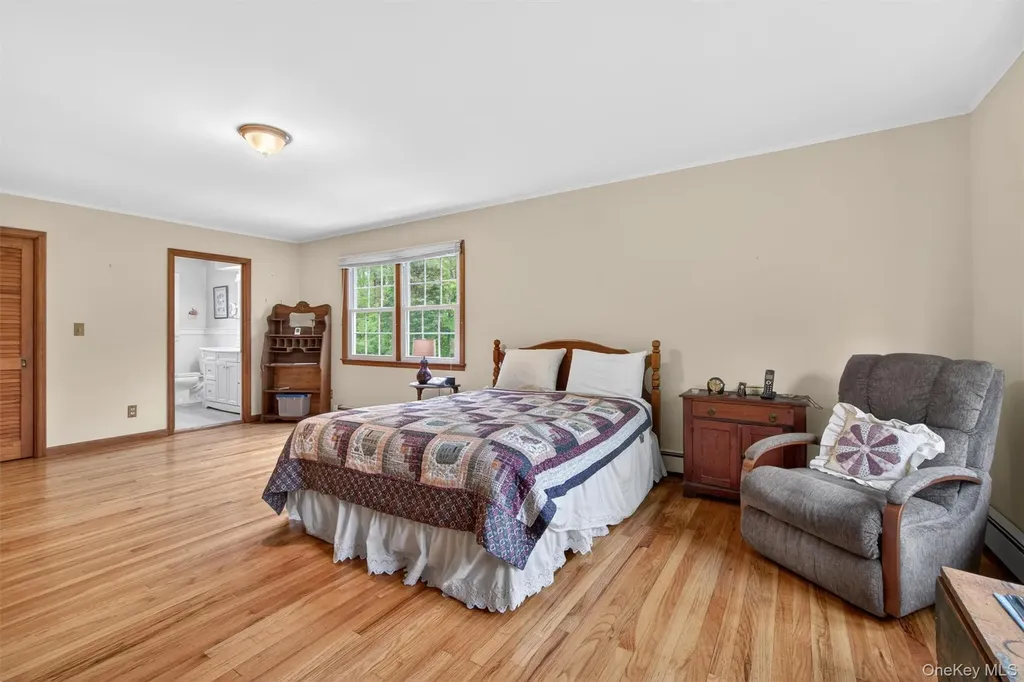 490 Hill Avenue Montgomery NY 12549