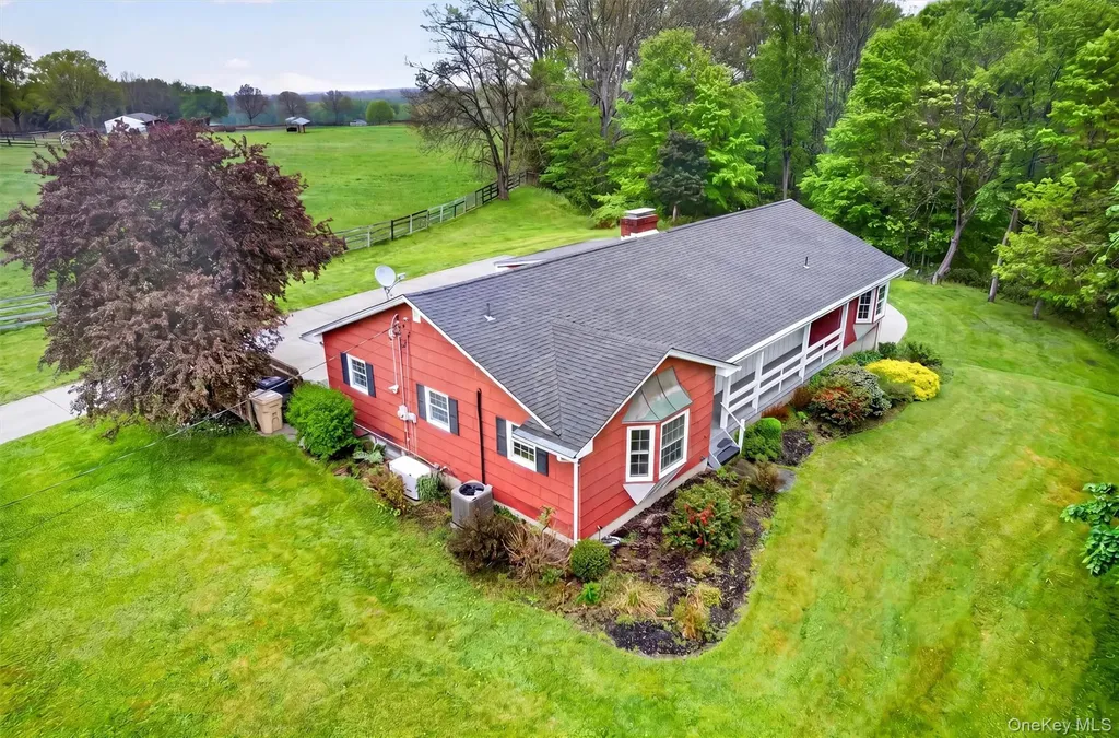 490 Hill Avenue Montgomery NY 12549