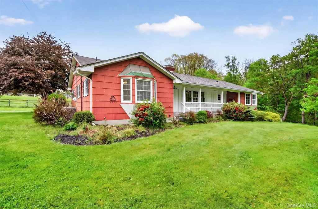 490 Hill Avenue Montgomery NY 12549