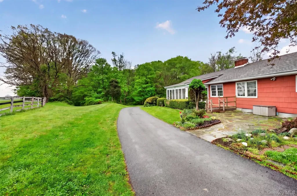 490 Hill Avenue Montgomery NY 12549