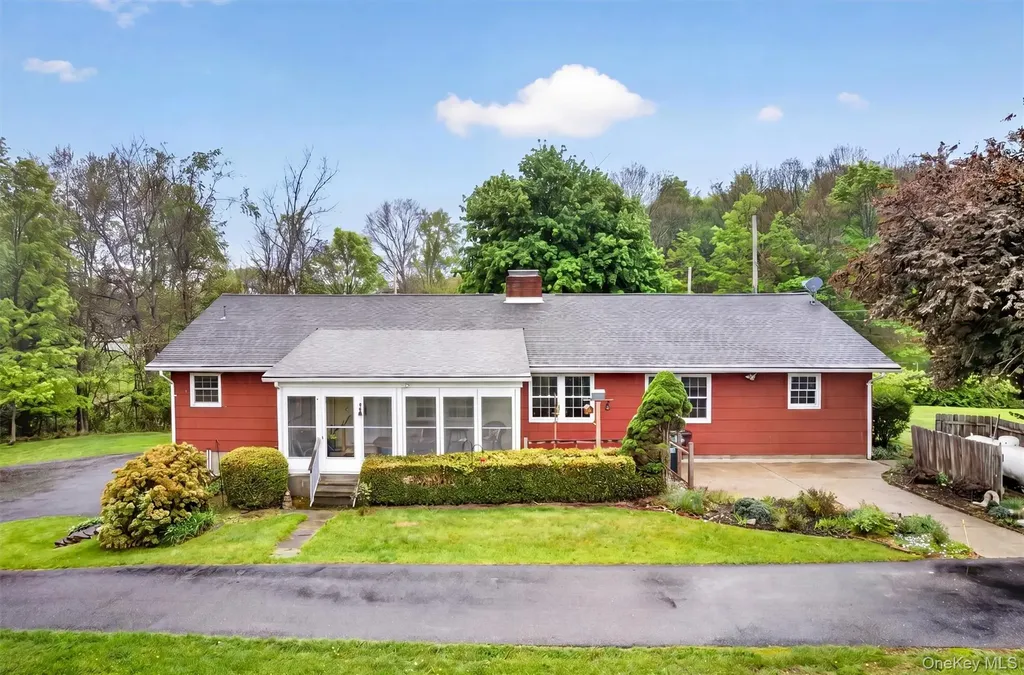 490 Hill Avenue Montgomery NY 12549