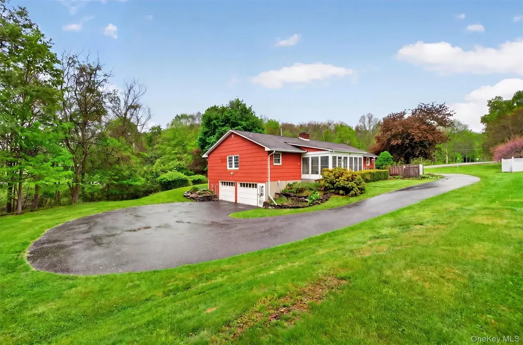 490 Hill Avenue Montgomery NY 12549