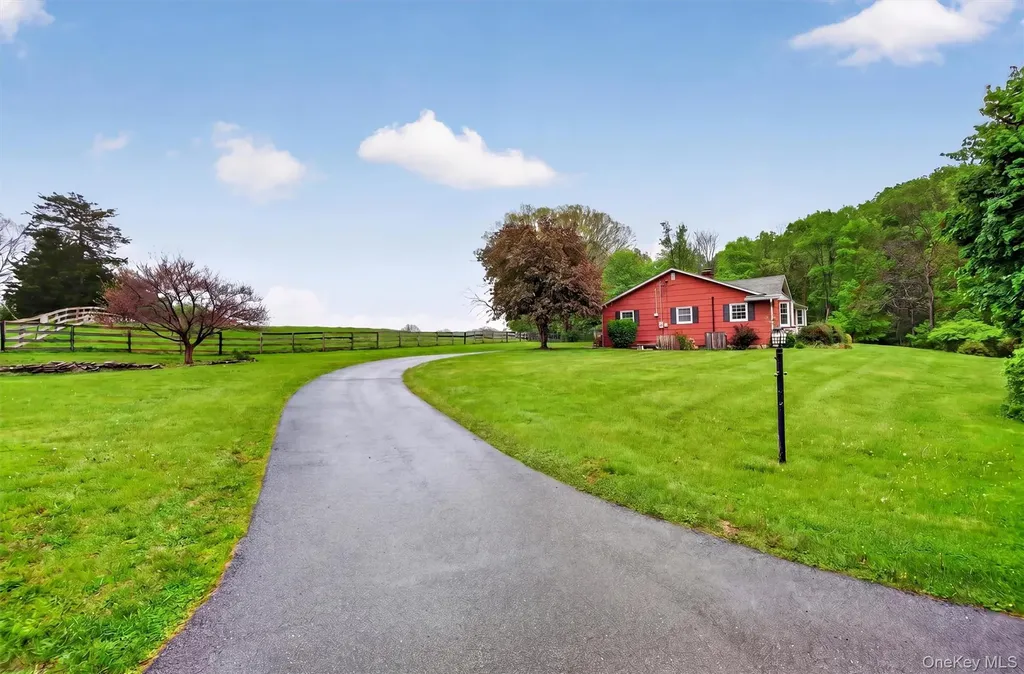 490 Hill Avenue Montgomery NY 12549