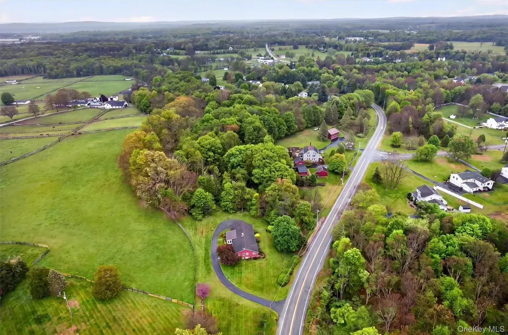 490 Hill Avenue Montgomery NY 12549
