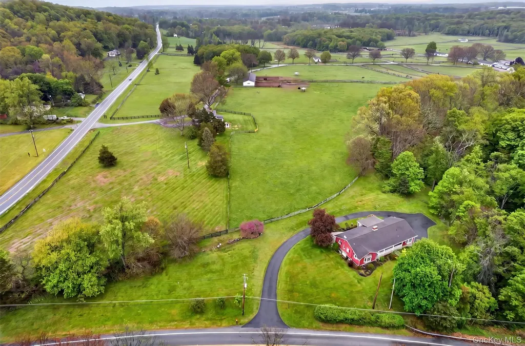 490 Hill Avenue Montgomery NY 12549