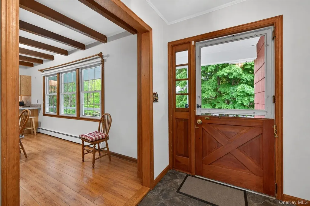 490 Hill Avenue Montgomery NY 12549