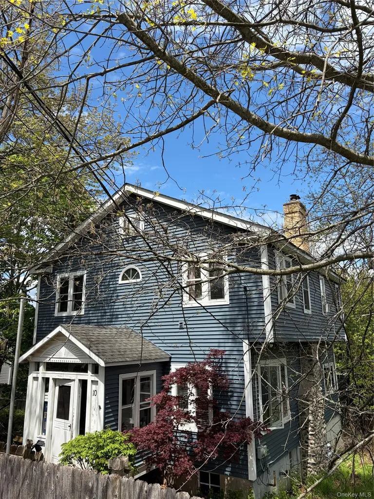 10 Willard Place Monroe NY 10950