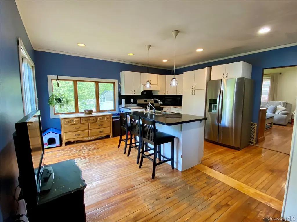 10 Willard Place Monroe NY 10950