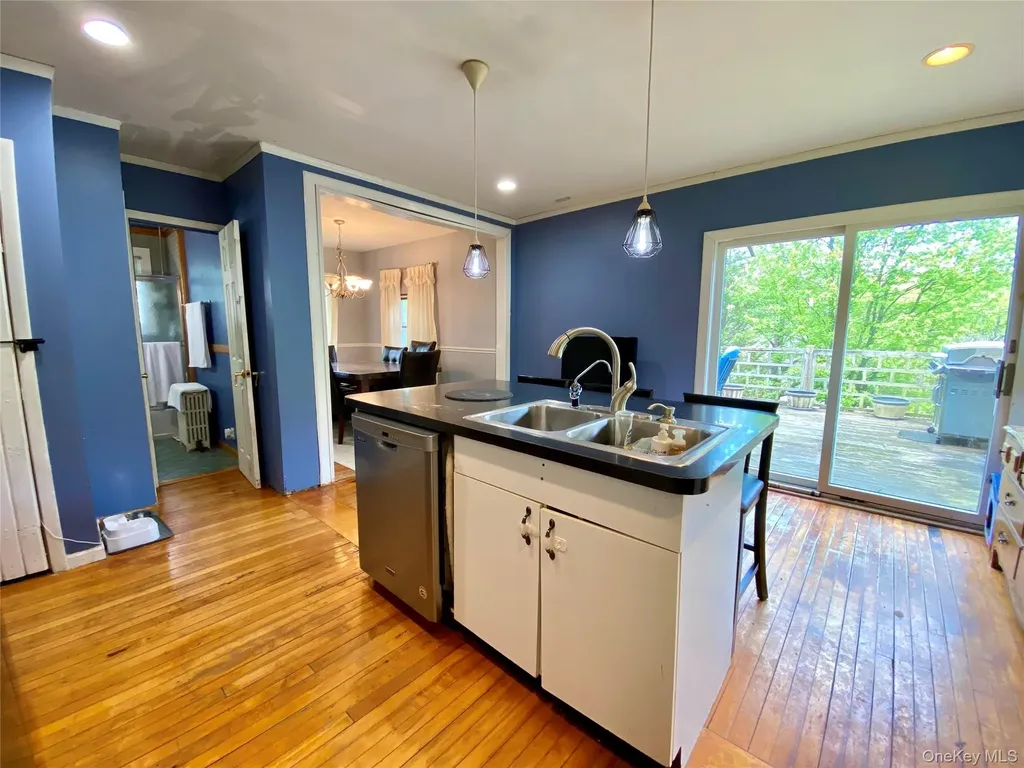 10 Willard Place Monroe NY 10950