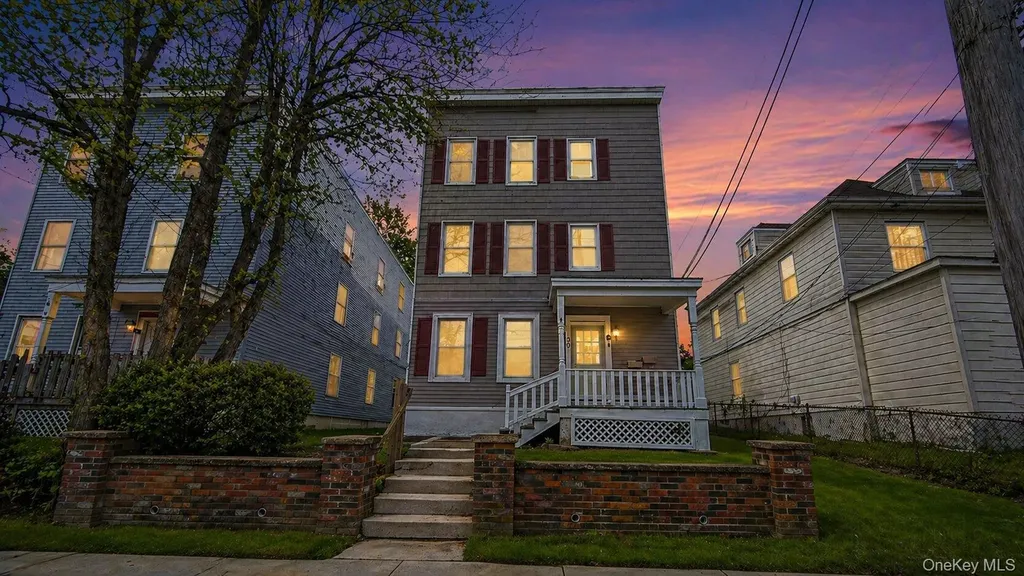 50 Parker Avenue Poughkeepsie NY 12601