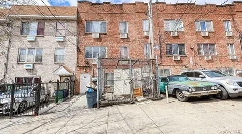 631 Coster Street Bronx NY 10474