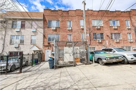 631 Coster Street Bronx NY 10474
