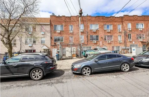 631 Coster Street Bronx NY 10474