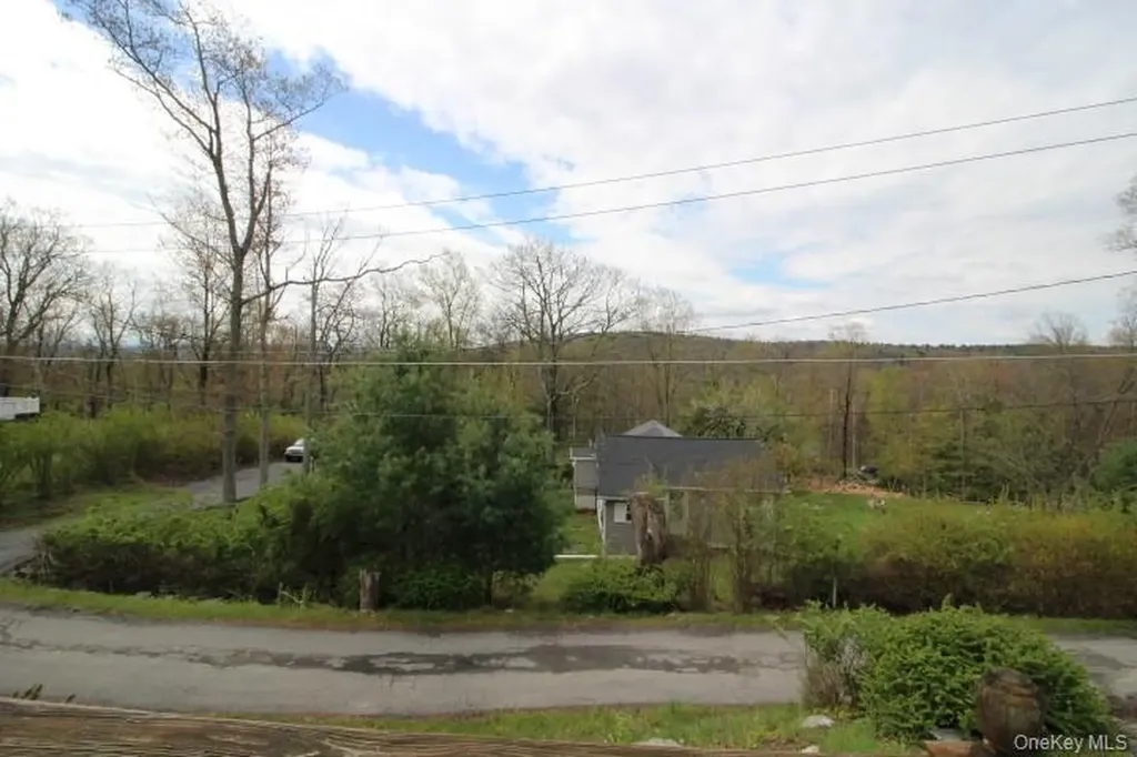 5 Chestnut West Wurtsboro NY 12790