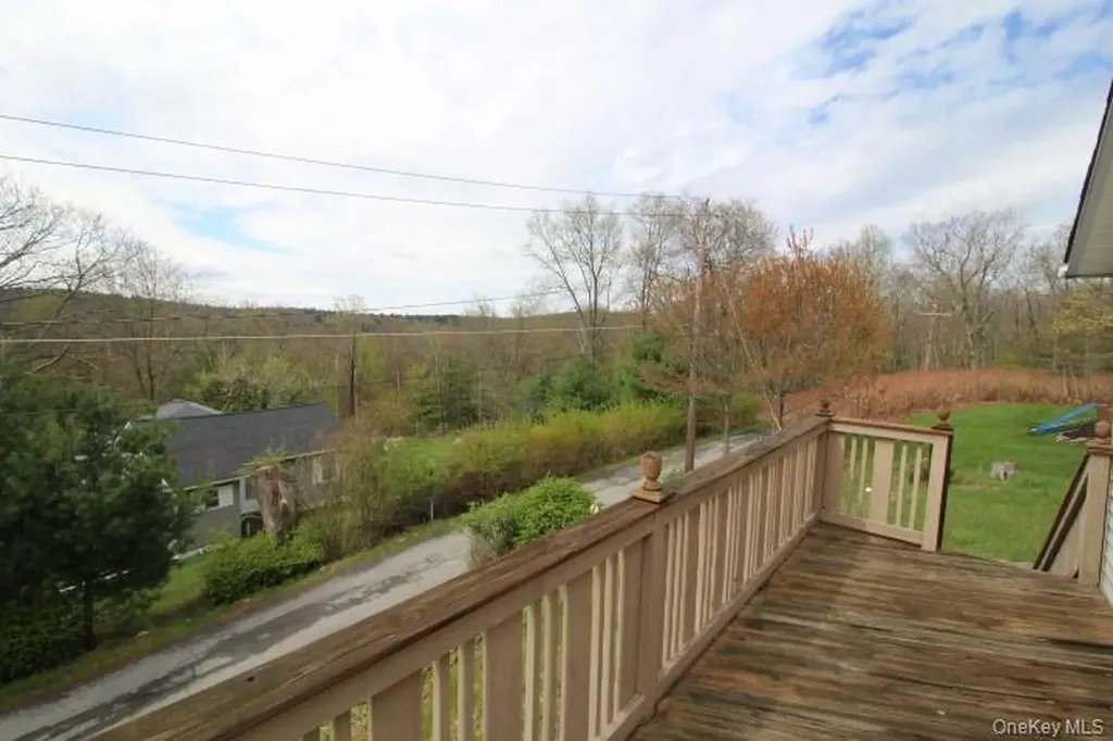 5 Chestnut West Wurtsboro NY 12790