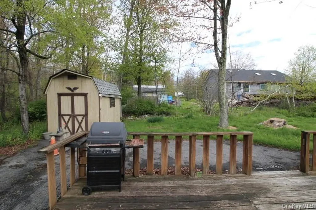 5 Chestnut West Wurtsboro NY 12790