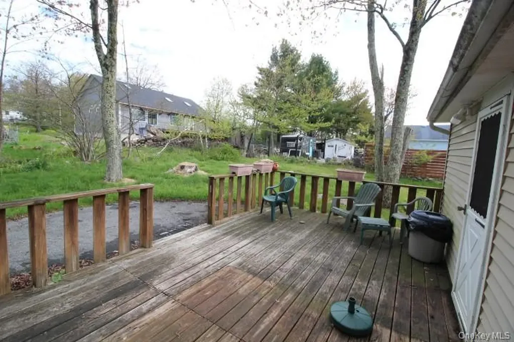 5 Chestnut West Wurtsboro NY 12790
