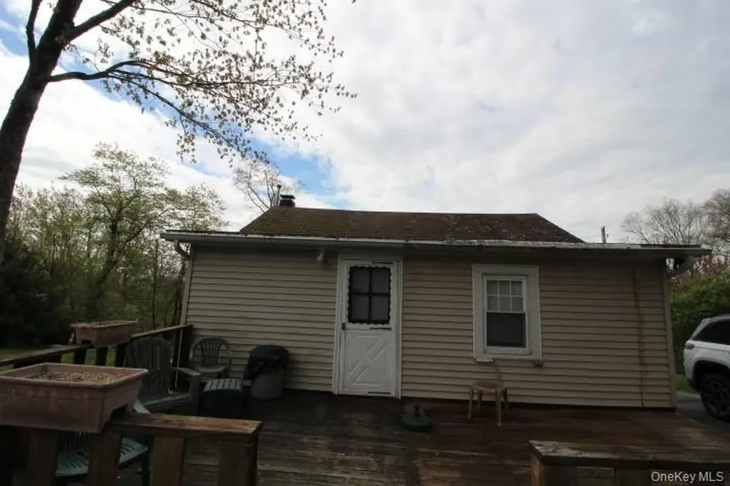 5 Chestnut West Wurtsboro NY 12790