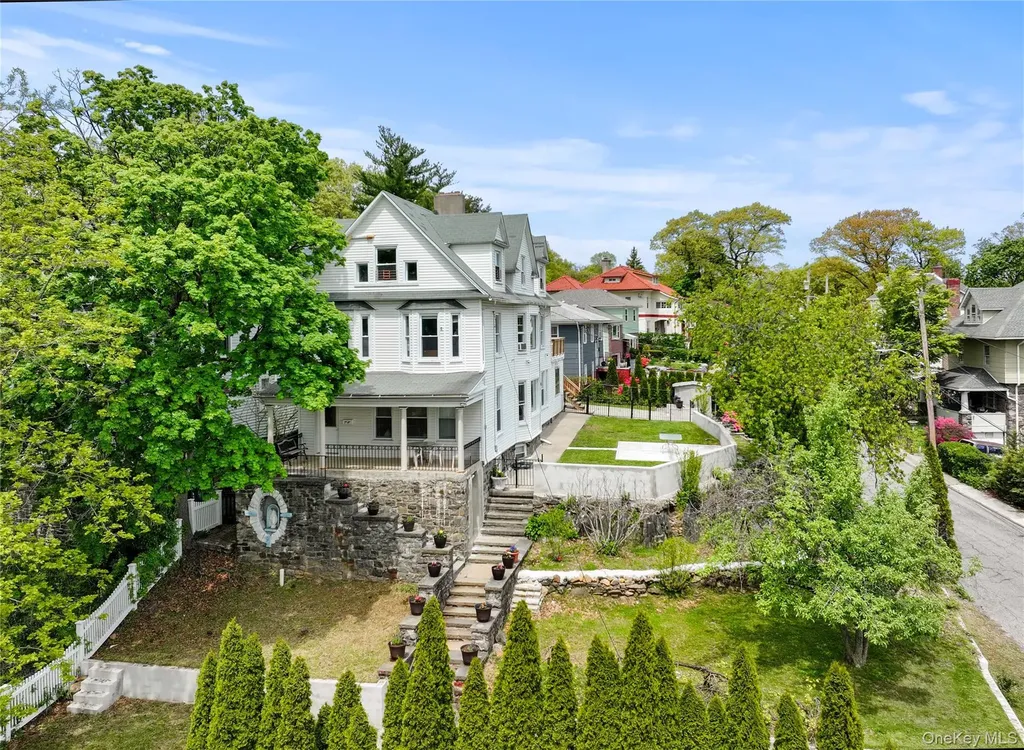 21 Wendover Road Yonkers NY 10705
