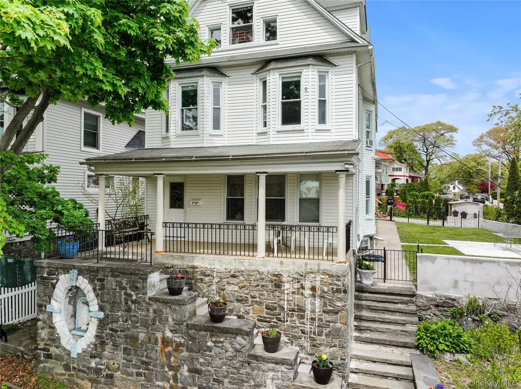 21 Wendover Road Yonkers NY 10705