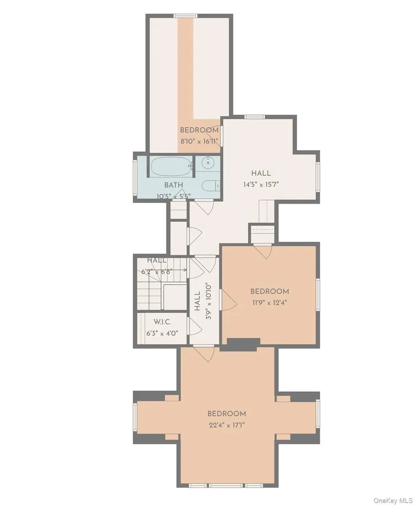 21 Wendover Road Yonkers NY 10705