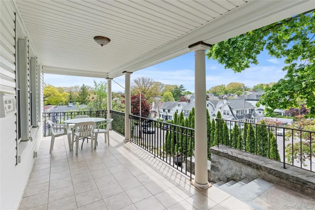 21 Wendover Road Yonkers NY 10705