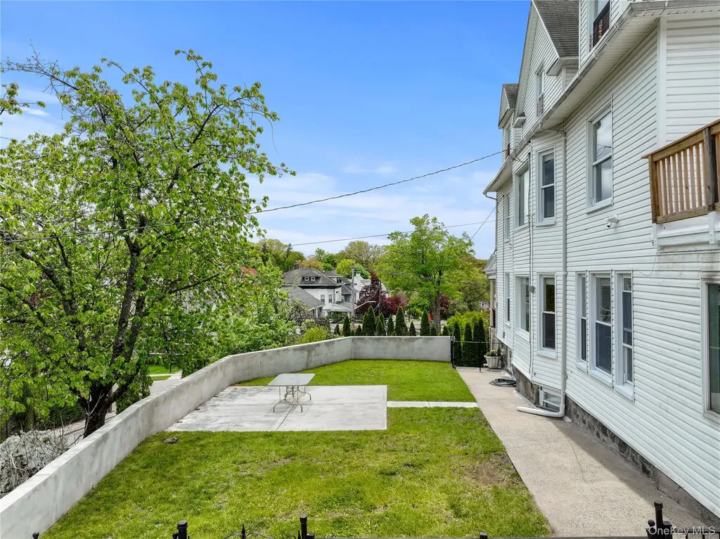 21 Wendover Road Yonkers NY 10705