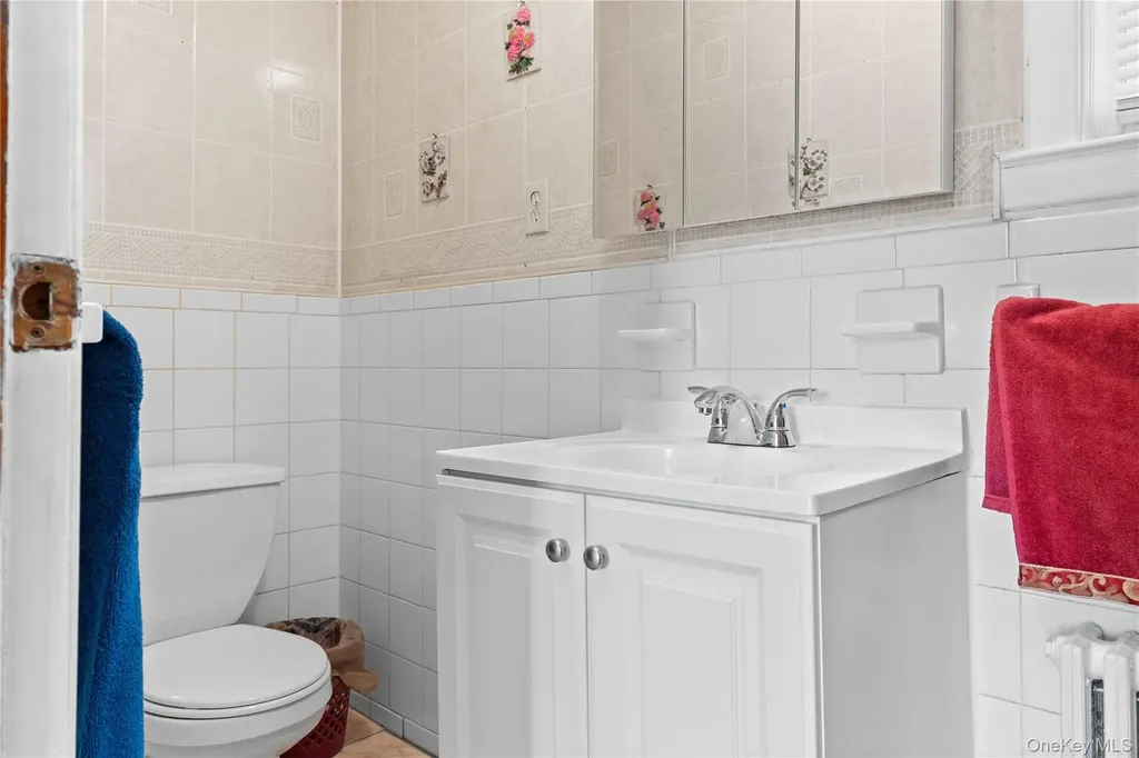 21 Wendover Road Yonkers NY 10705