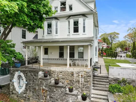 21 Wendover Road Yonkers NY 10705
