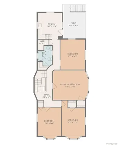 21 Wendover Road Yonkers NY 10705