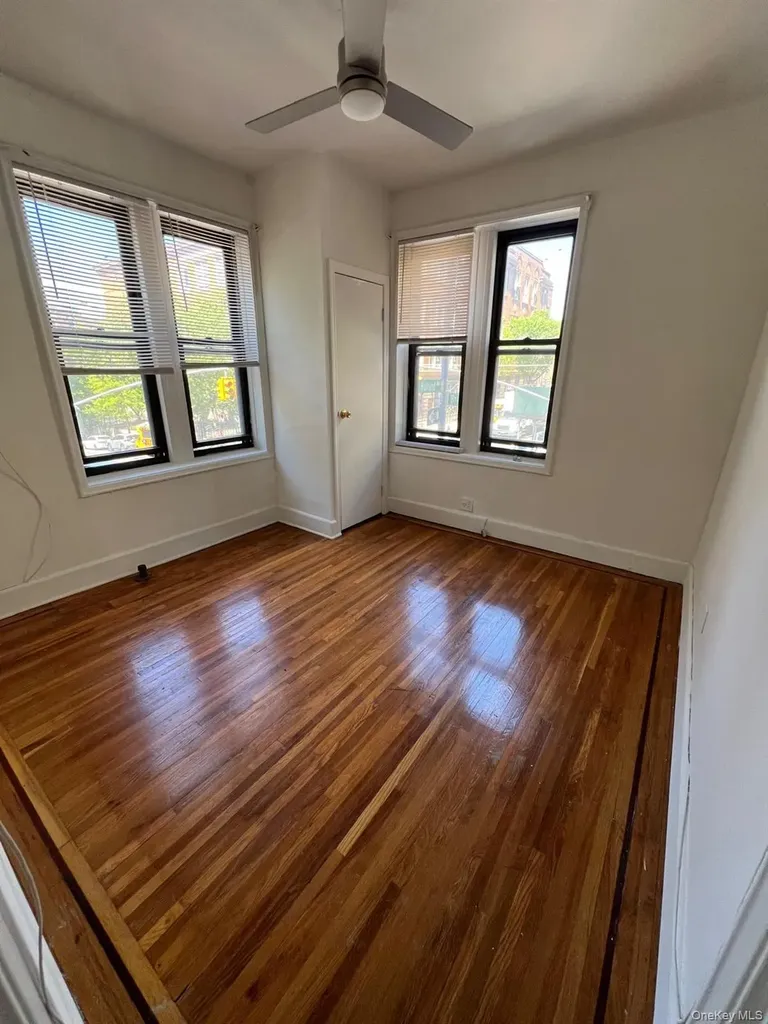 754 Brady Avenue Bronx NY 10462