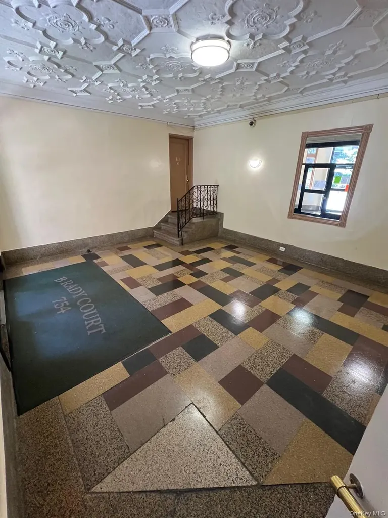 754 Brady Avenue Bronx NY 10462