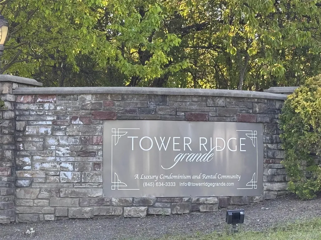 935 Tower Ridge Circle Middletown NY 10941