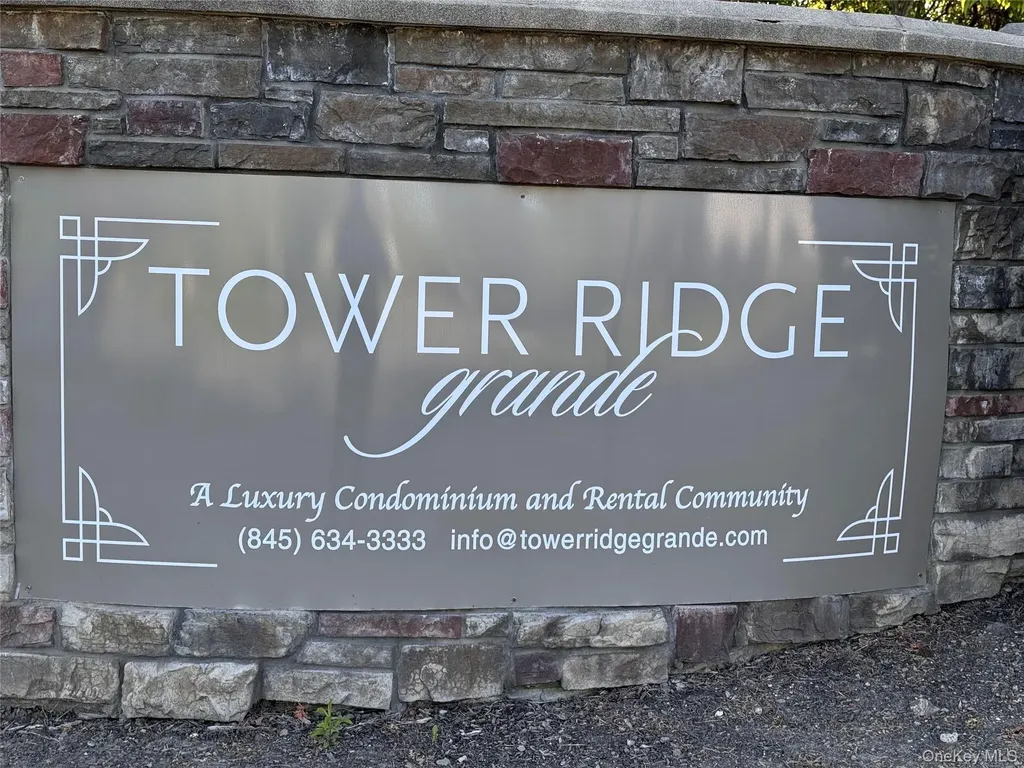 935 Tower Ridge Circle Middletown NY 10941