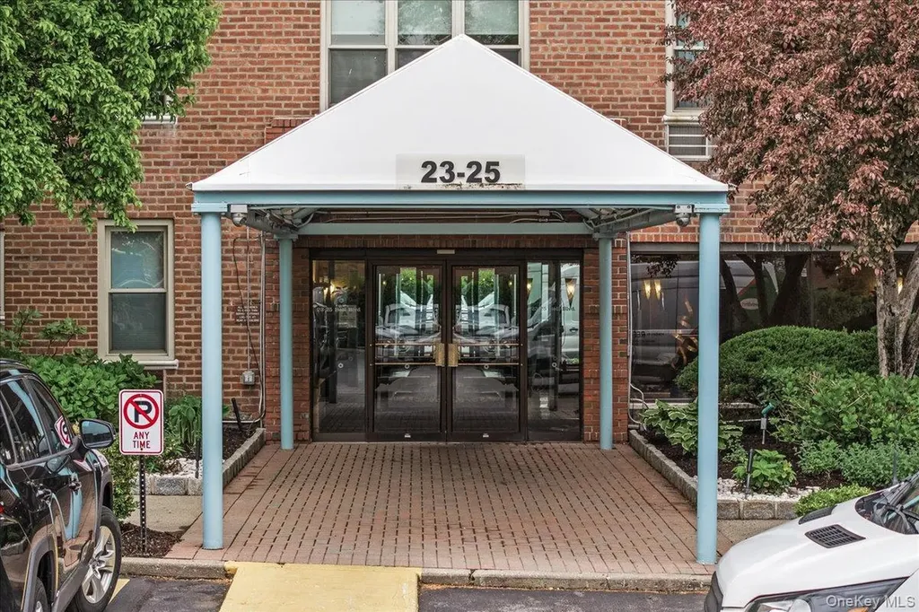 2325 Bell Boulevard Bayside NY 11360