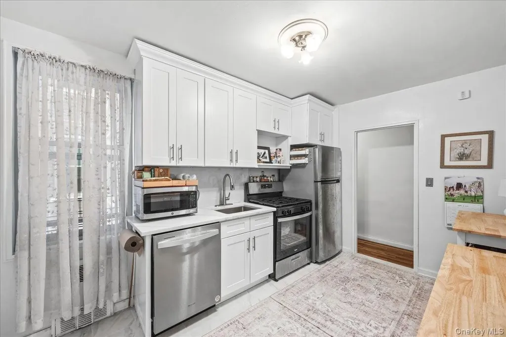 2325 Bell Boulevard Bayside NY 11360