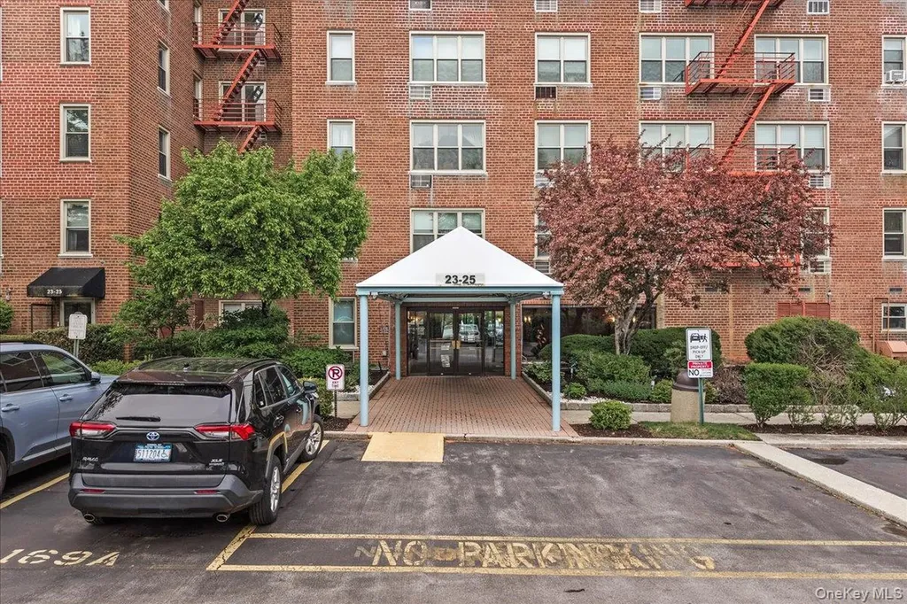 2325 Bell Boulevard Bayside NY 11360